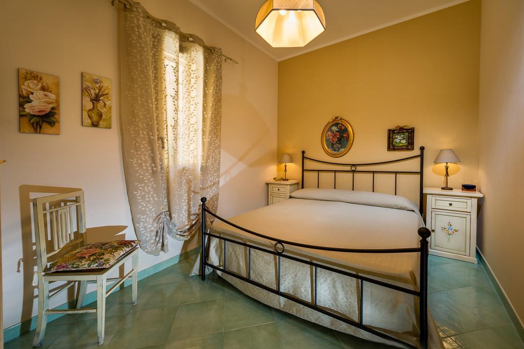 Appartamenti Il Patio San Vito Lo Capo Exterior foto